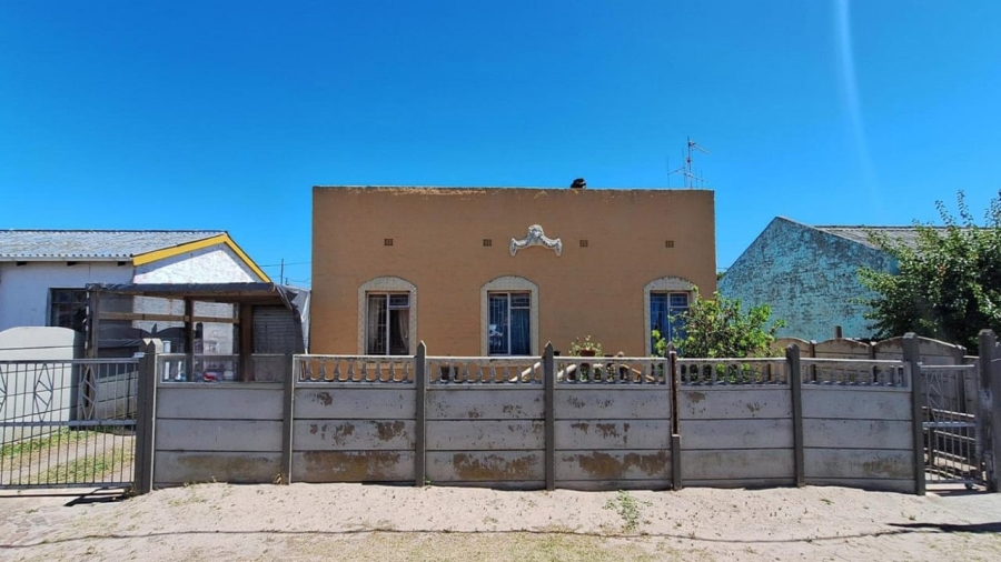 3 Bedroom Property for Sale in Theronville Western Cape